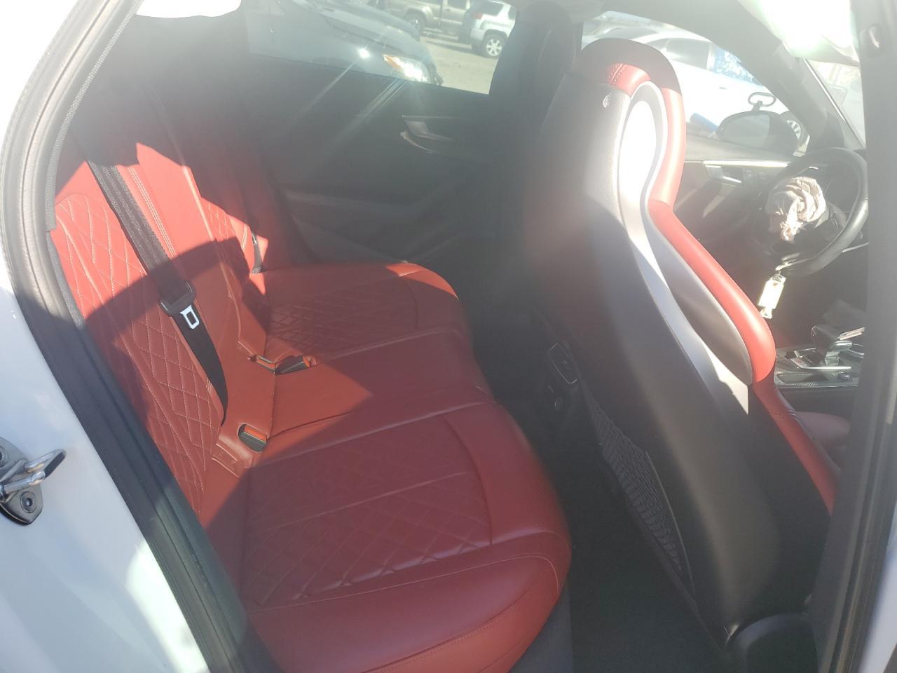2019 AUDI S4