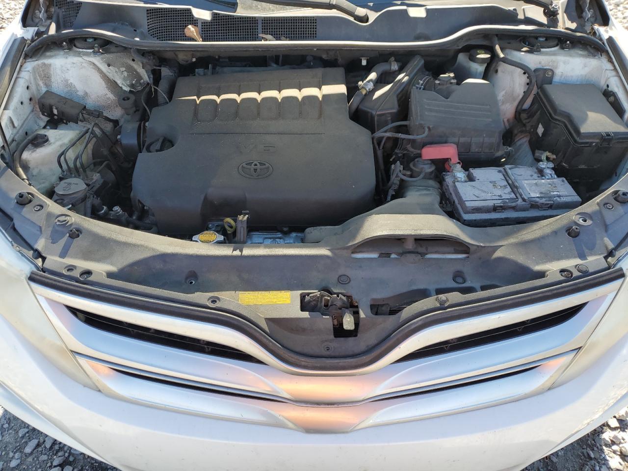 2013 TOYOTA VENZA