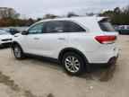 2018 KIA SORENTO
