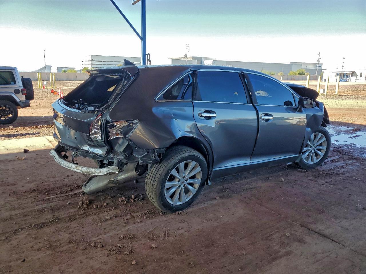 2013 TOYOTA VENZA