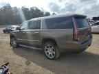2016 CADILLAC Escalade ESV