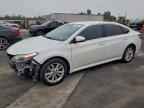 2013 TOYOTA Avalon