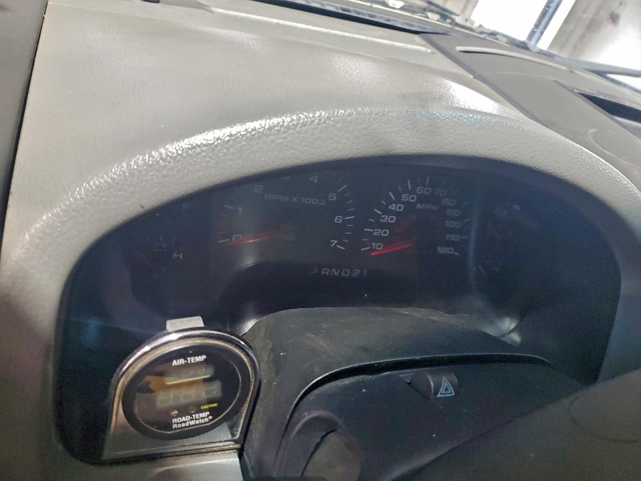 2008 FORD F-150
