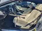 2012 BMW 6 Series