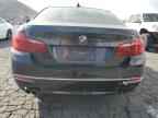 2015 BMW 5 series