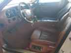 2007 BENTLEY Continental