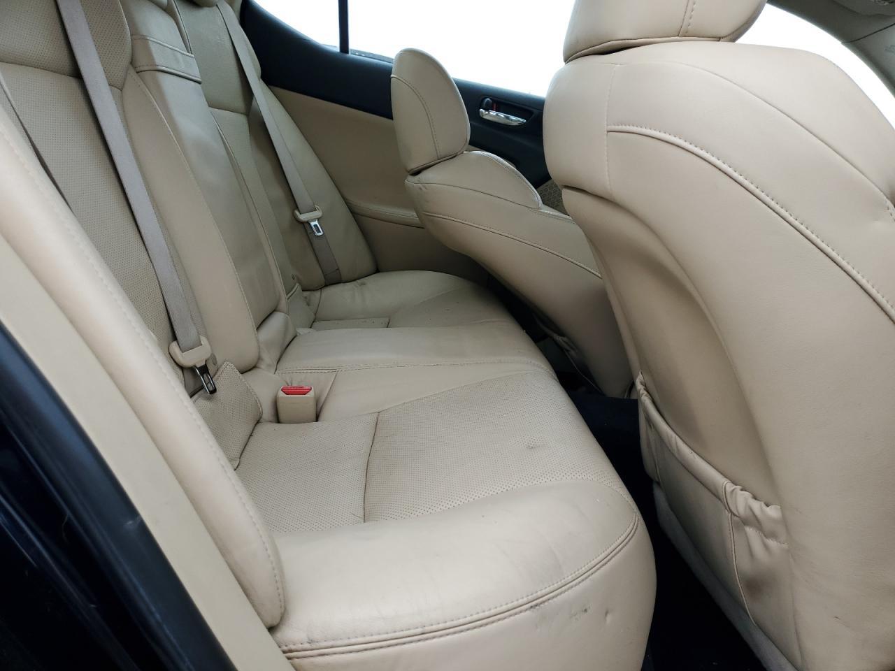 2008 LEXUS IS 250