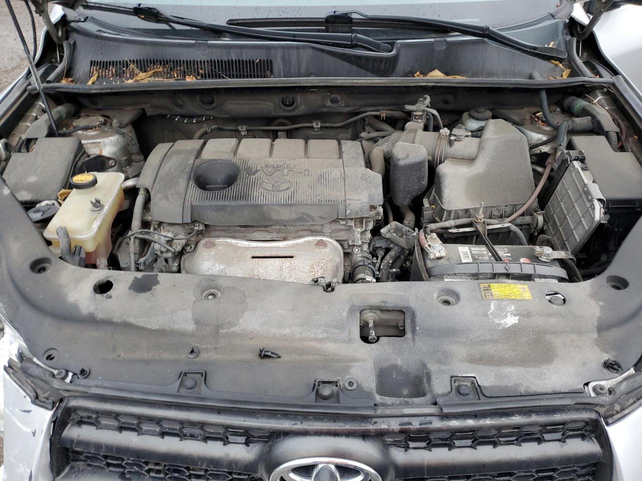2012 TOYOTA RAV4
