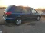 2005 TOYOTA SIENNA