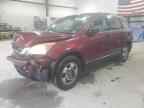 2010 HONDA CR-V