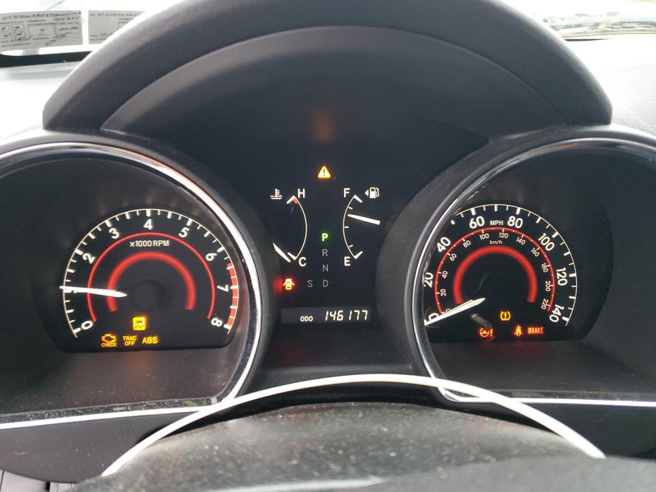 2013 TOYOTA HIGHLANDER