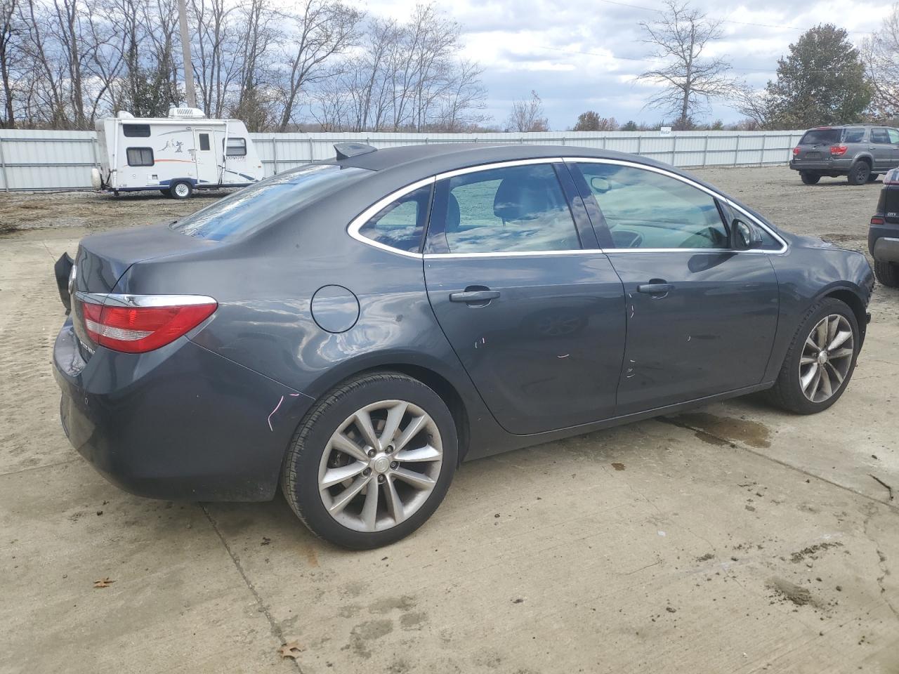 2016 BUICK VERANO