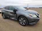 2018 NISSAN MURANO
