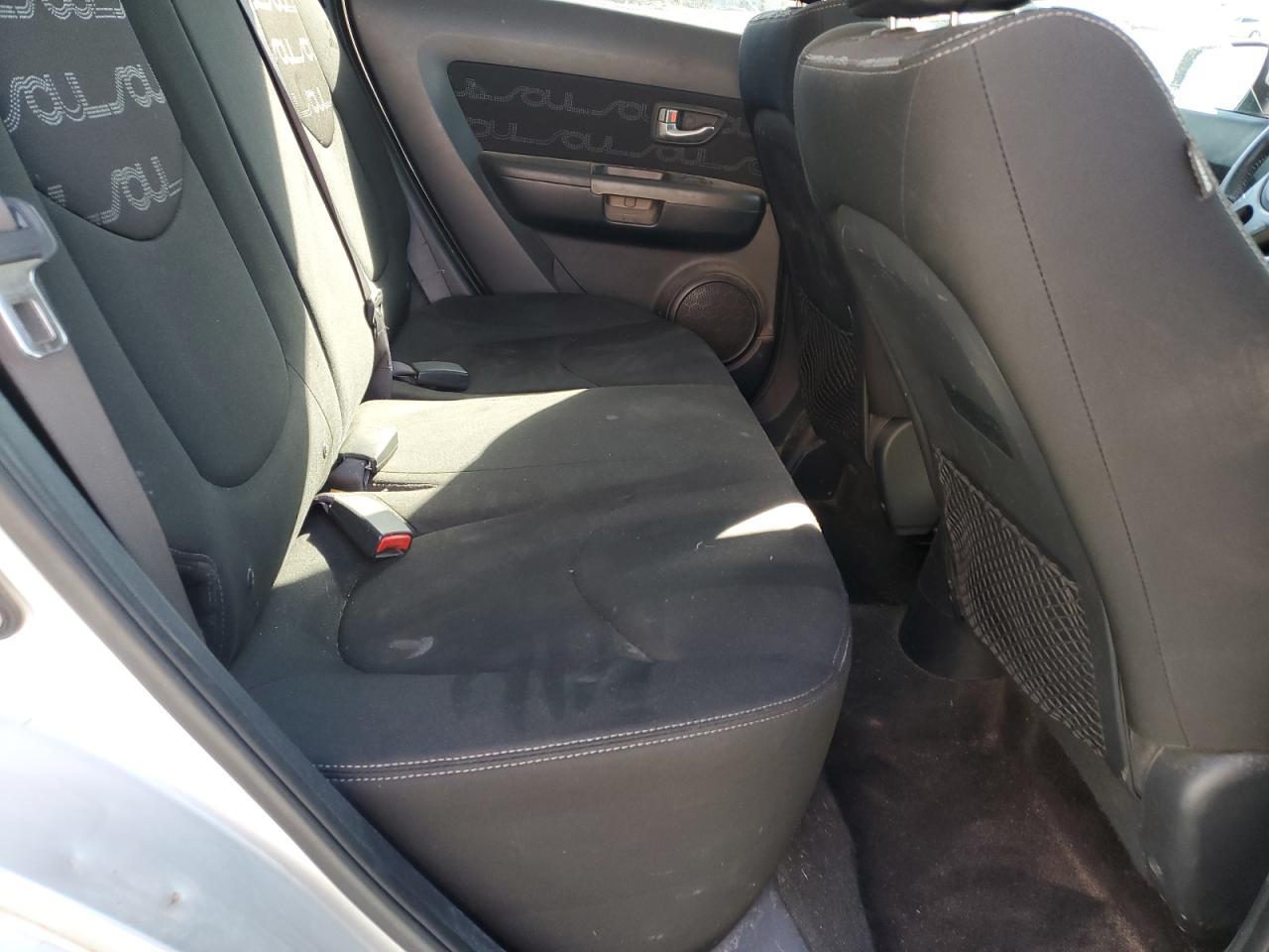 2012 KIA SOUL