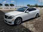 2015 MERCEDES-BENZ C-CLASS