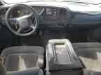 2002 CHEVROLET SILVERADO 1500