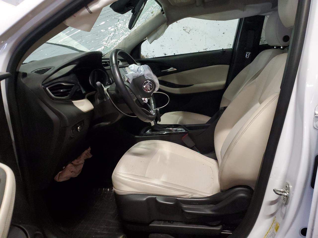 2020 BUICK Encore GX