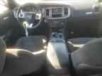 2012 DODGE CHARGER