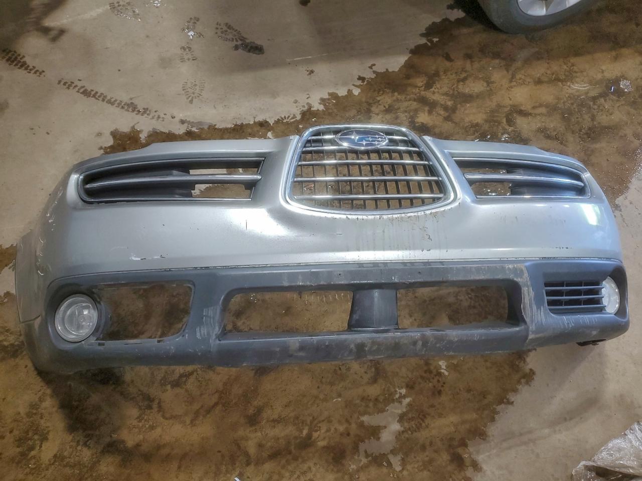 2006 SUBARU B9 Tribeca