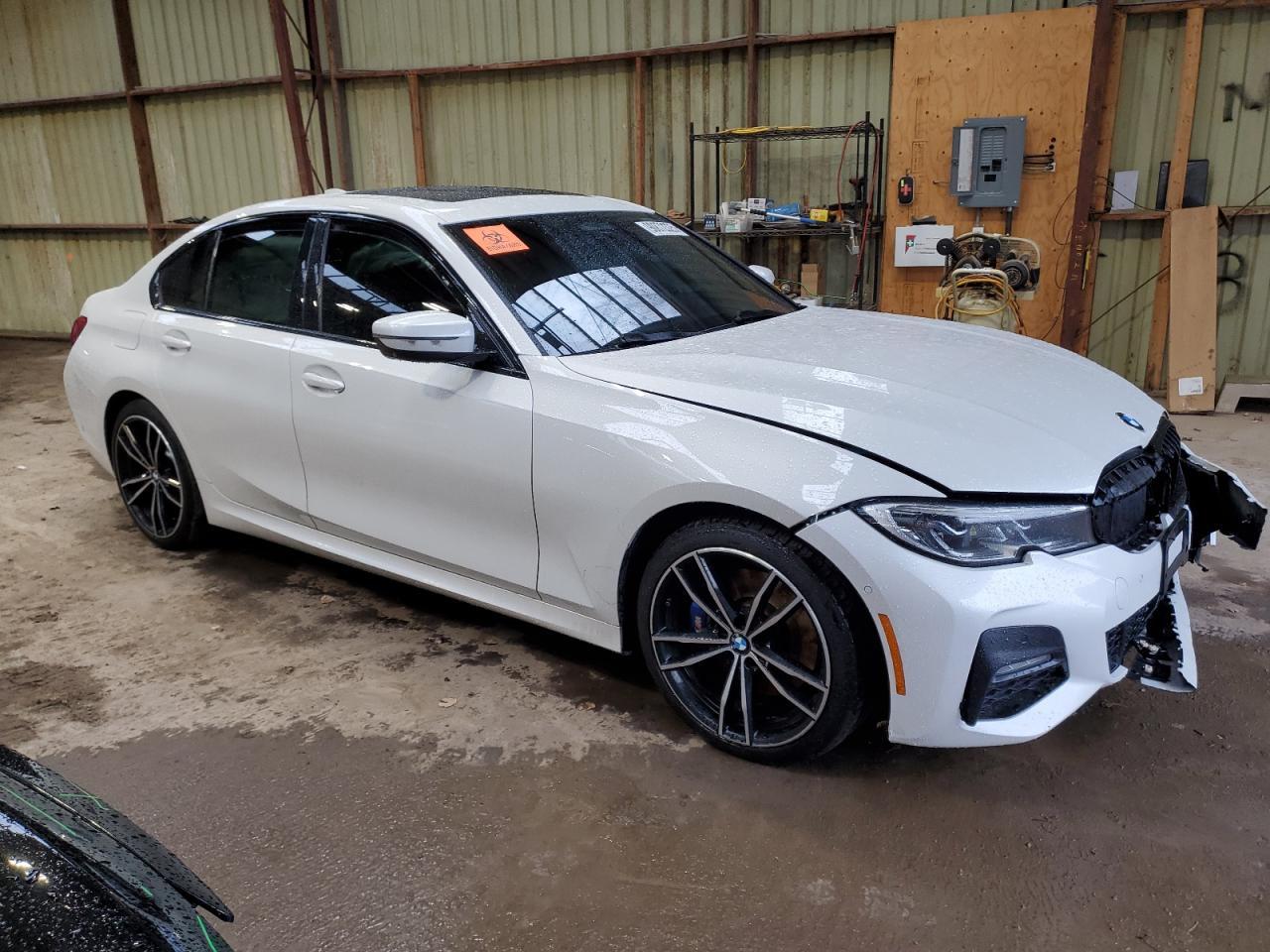 2020 BMW 3 SERIES