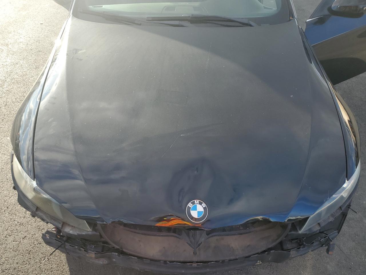 2010 BMW 3 SERIES