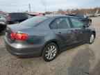 2011 VOLKSWAGEN JETTA