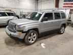 2016 JEEP PATRIOT