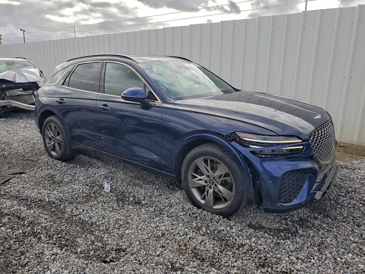 2022 GENESIS GV70