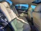 2009 INFINITI G37