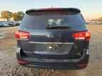 2017 KIA SEDONA