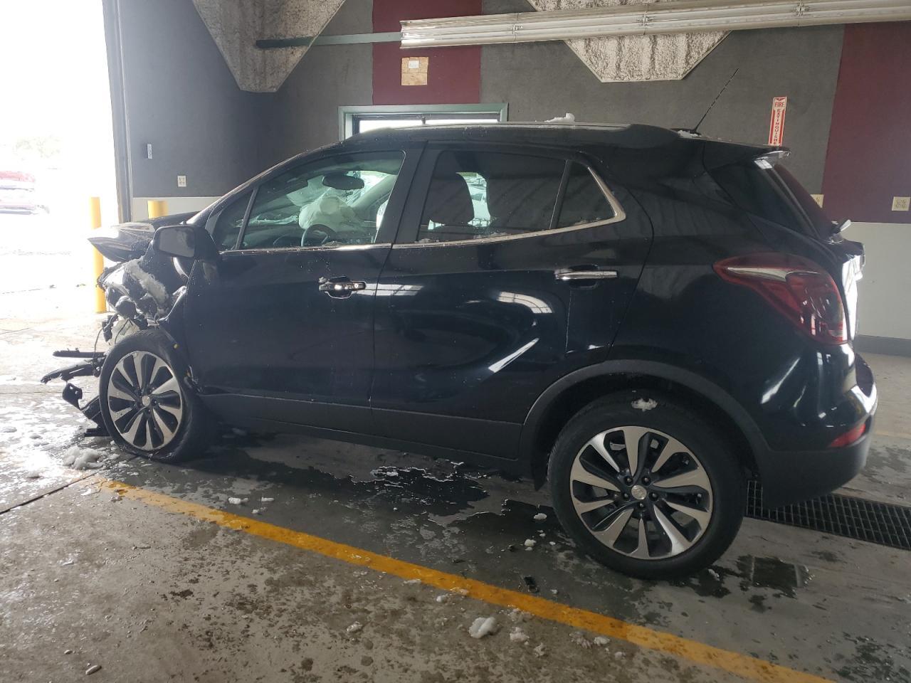 2021 BUICK ENCORE