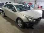 2012 CHEVROLET CRUZE