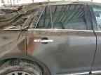 2011 LINCOLN MKX