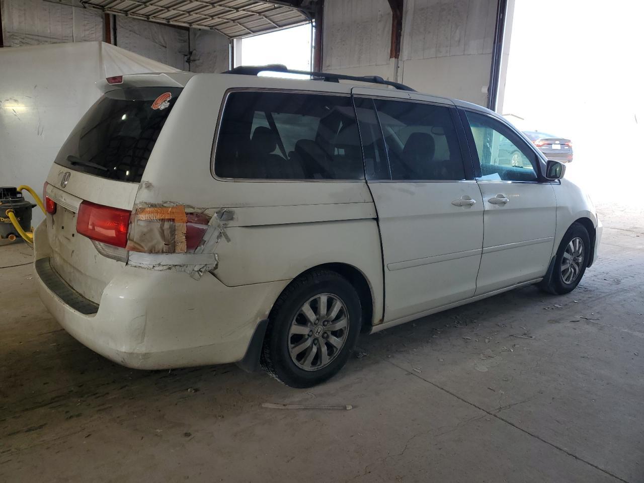 2010 HONDA ODYSSEY