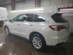 2017 ACURA RDX