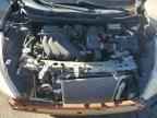 2014 NISSAN VERSA