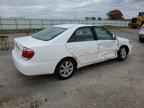 2005 TOYOTA CAMRY