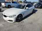 2014 BMW 4 Series
