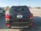 2019 CHEVROLET TRAX