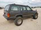 1995 JEEP CHEROKEE