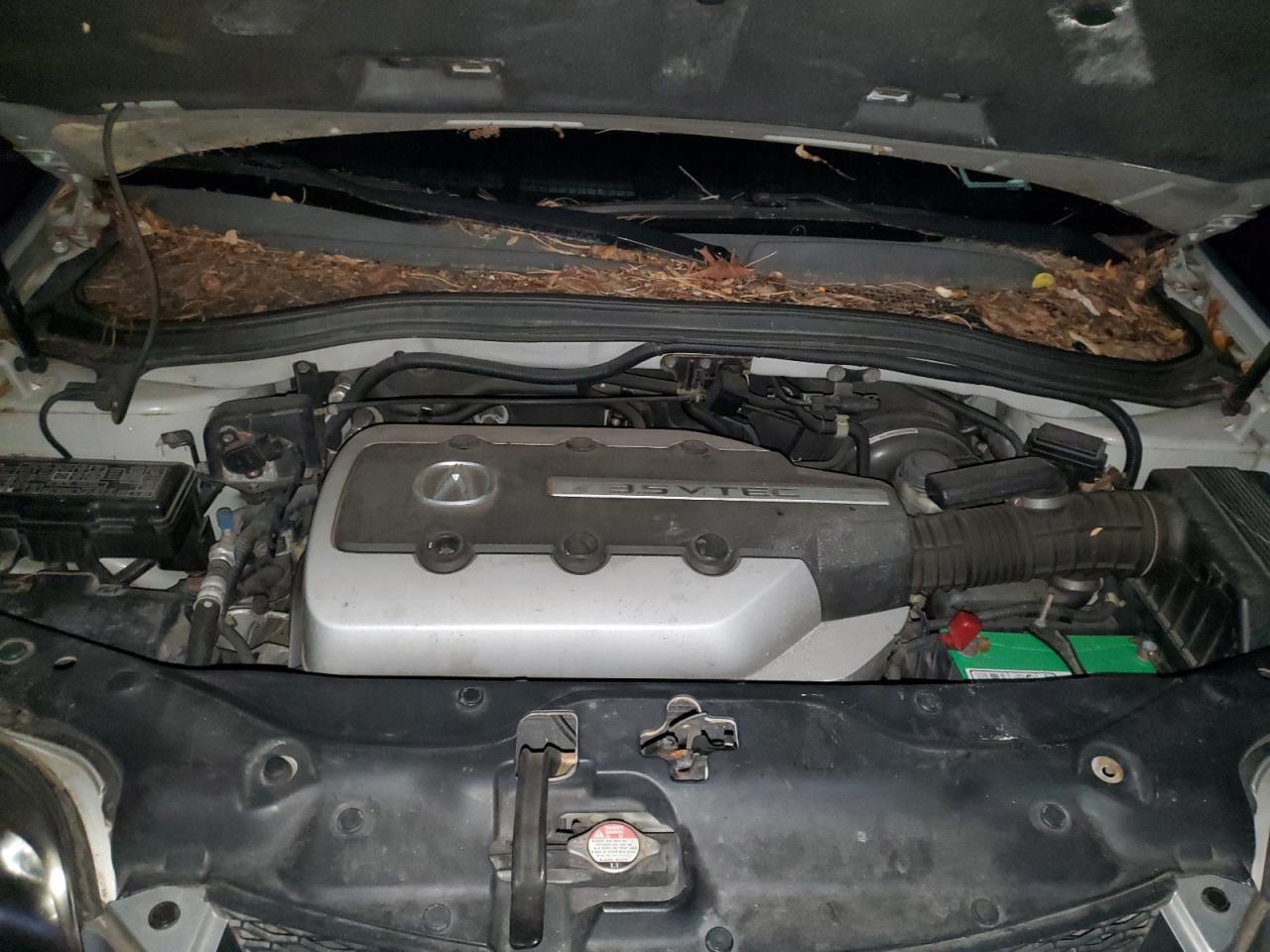 2005 ACURA MDX