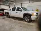 2009 CHEVROLET Silverado
