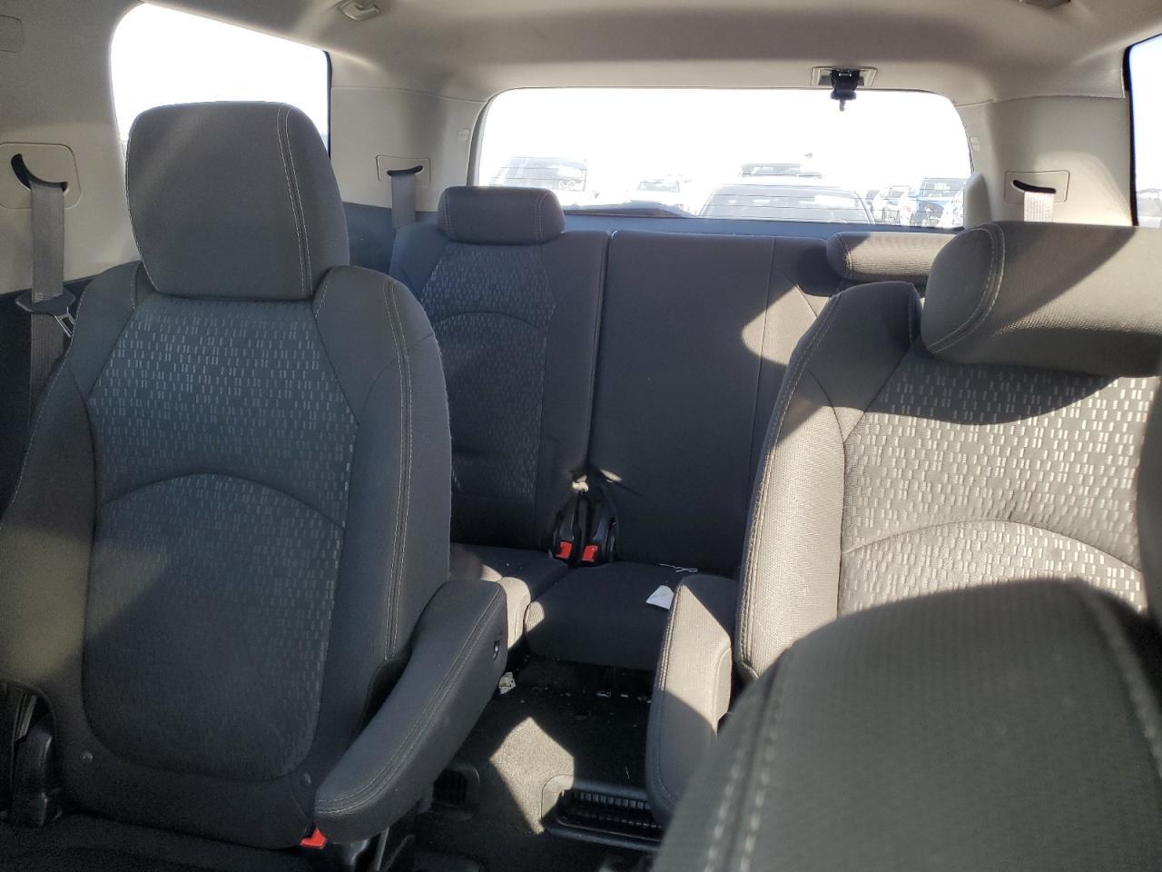 2014 GMC ACADIA