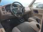 2001 FORD RANGER