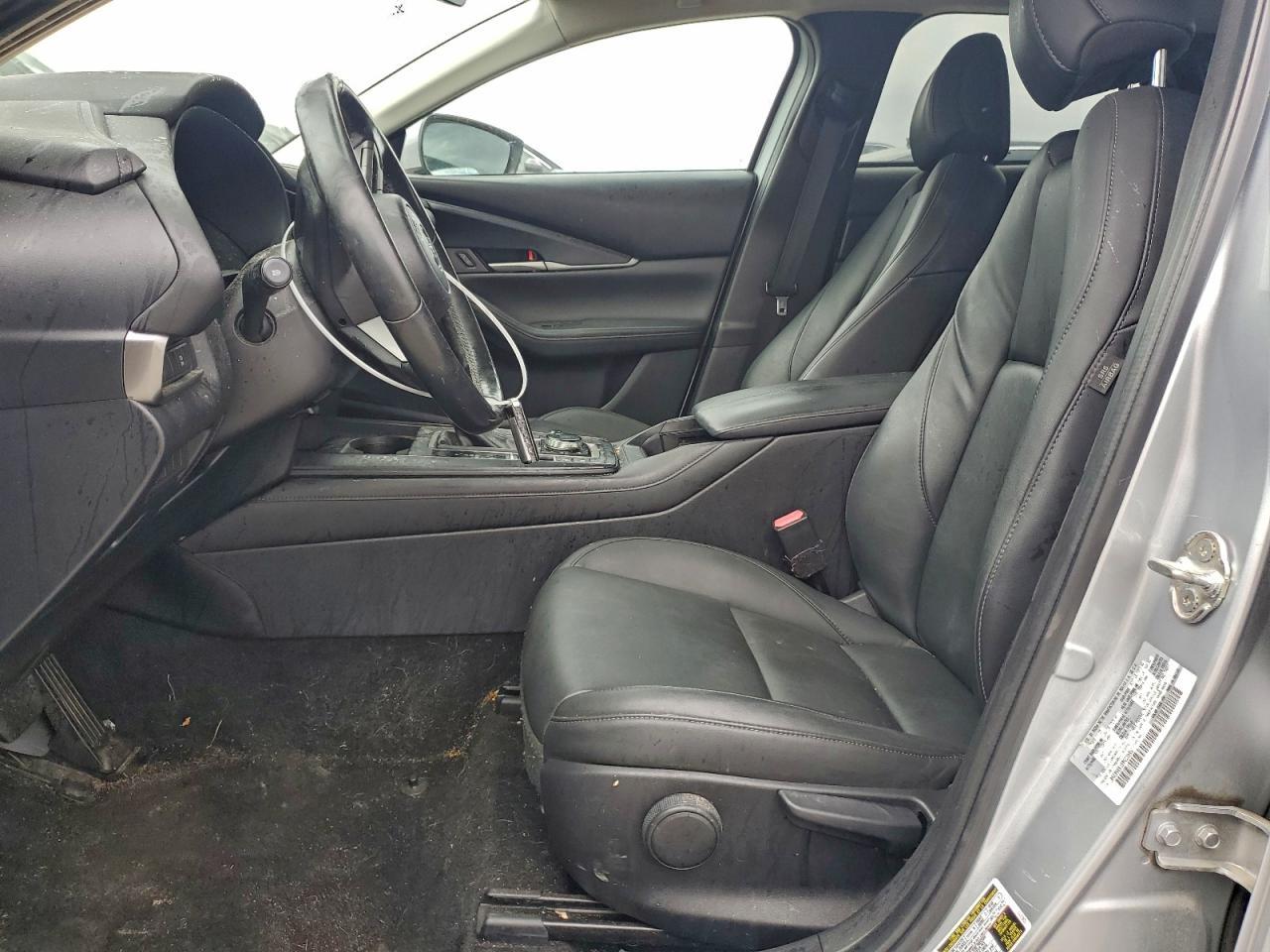 2021 MAZDA CX-30