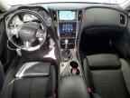 2014 INFINITI Q50