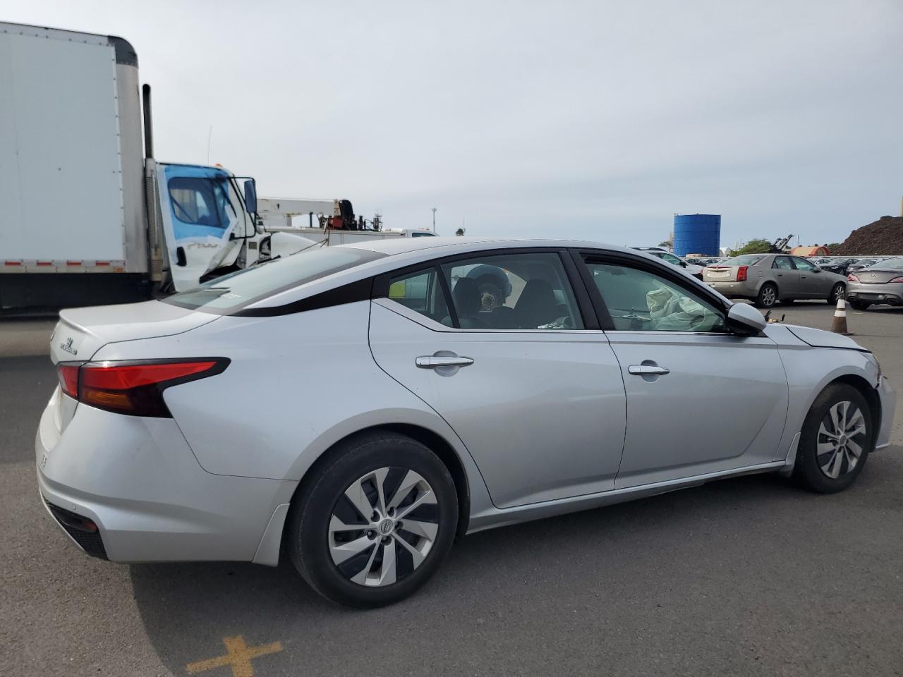 2023 NISSAN ALTIMA