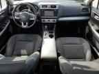 2015 SUBARU Legacy