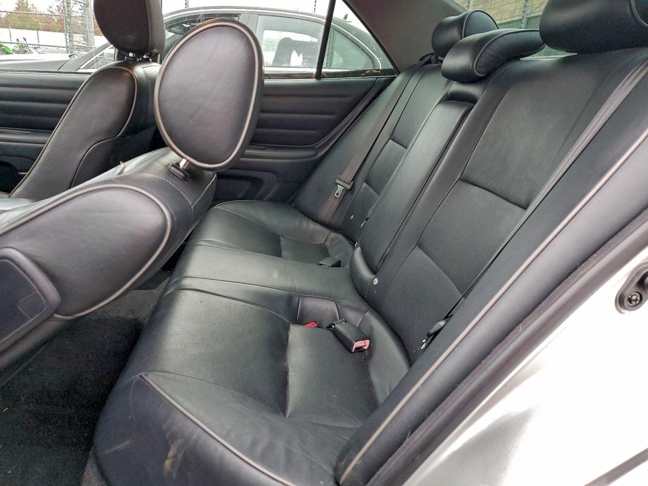 2005 LEXUS IS 300
