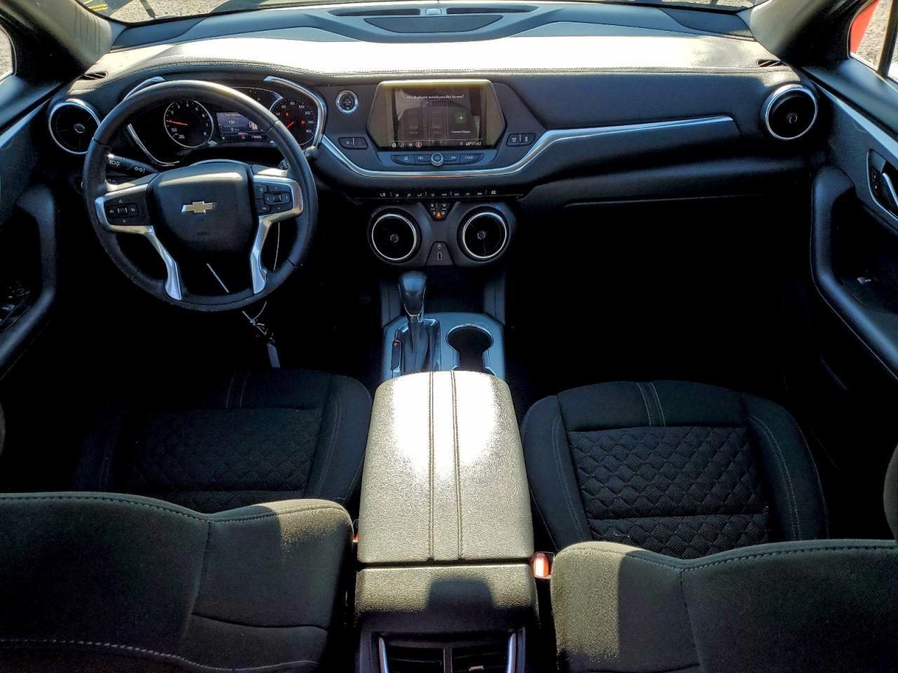 2020 CHEVROLET BLAZER